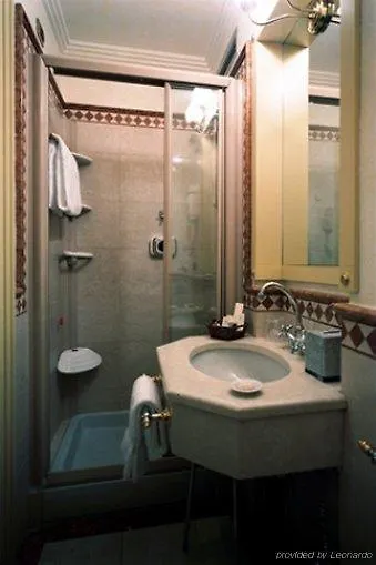Hotel Auriga Milão