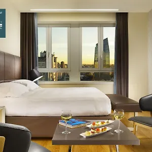 **** Hotel Century Itálie