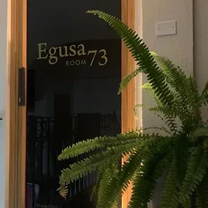 Apartment Egusa73