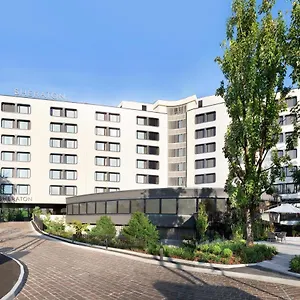 **** Hotel Sheraton San Siro Itálie