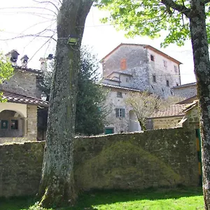 Ferienhaus Castello Di Sarna