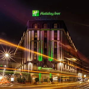Garibaldi Station By Ihg **** Mediolan