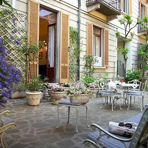 Otel Antica Leonardo