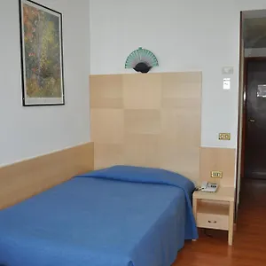 Igea 3*, Padova Olaszország