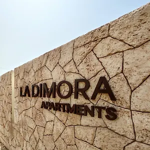 Apartment La Dimora