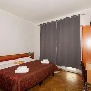 2* Vendégház Gioia