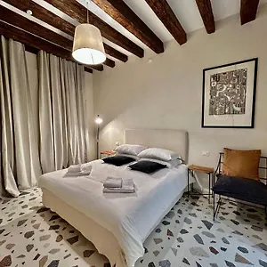 Casa de hóspedes Farini Wi-fi