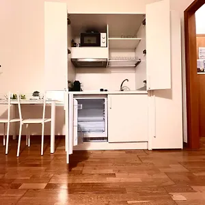 Apartment Sweet