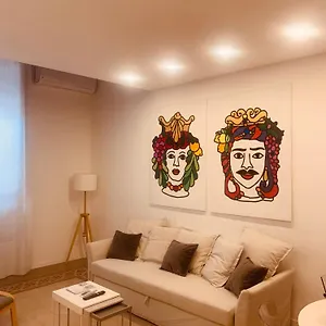 Palazzo Caltagirone Italie
