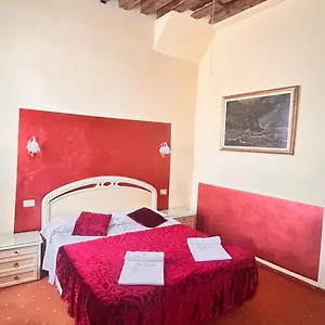 Casa de hóspedes Casa Lin