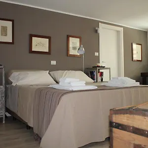 Apartment Ornato Garden