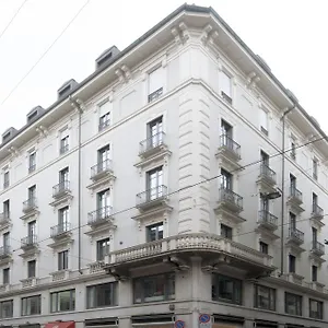 Apartment Fifty Eight