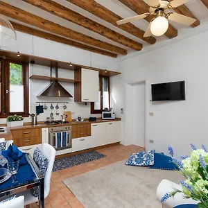 Apartment Ca' Diva