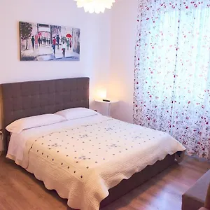 La Candelaria 3*, Pisa Olaszország