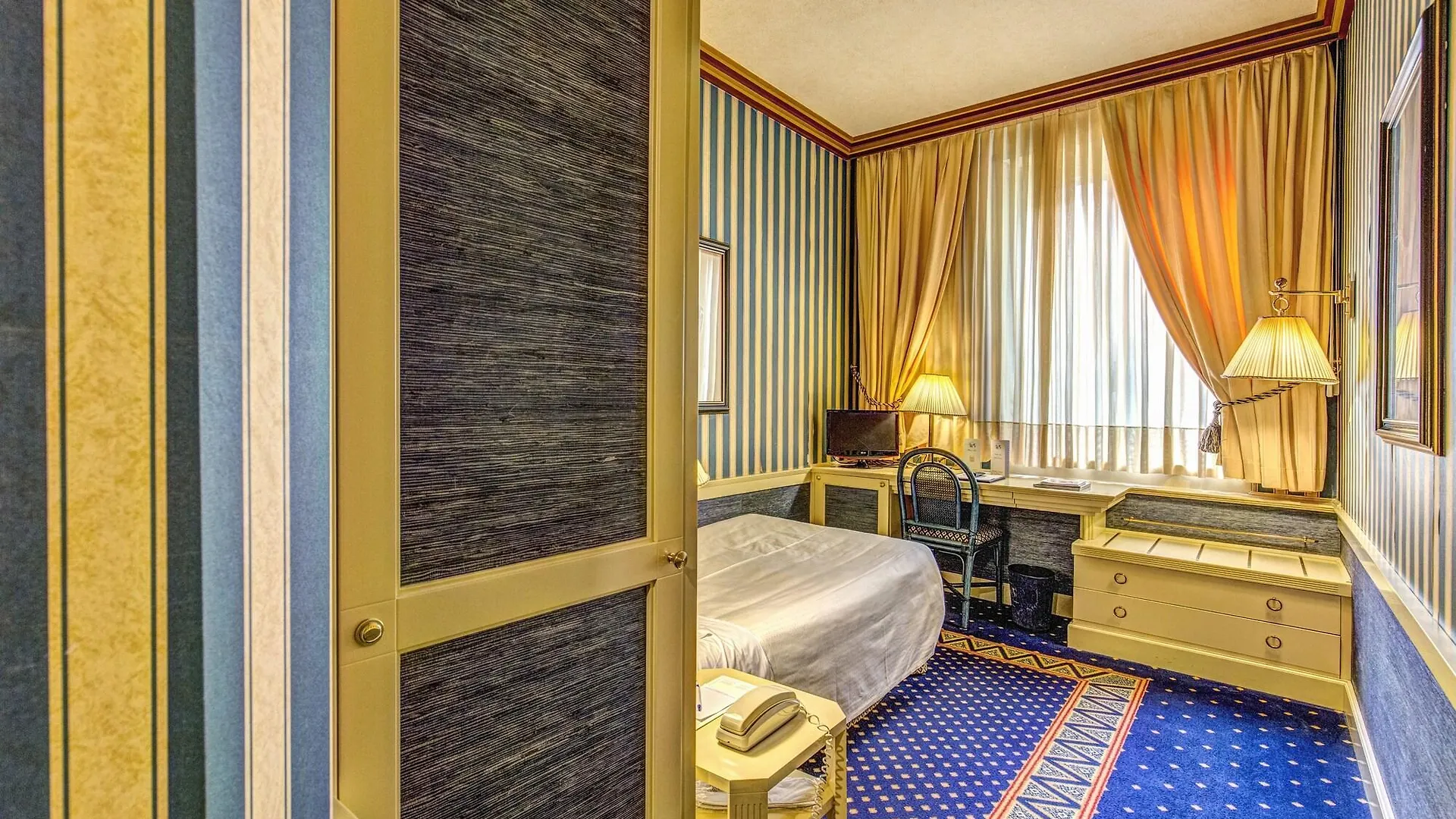 Hotel Auriga Milano