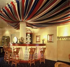 ****  Hotel Auriga Milan Italy