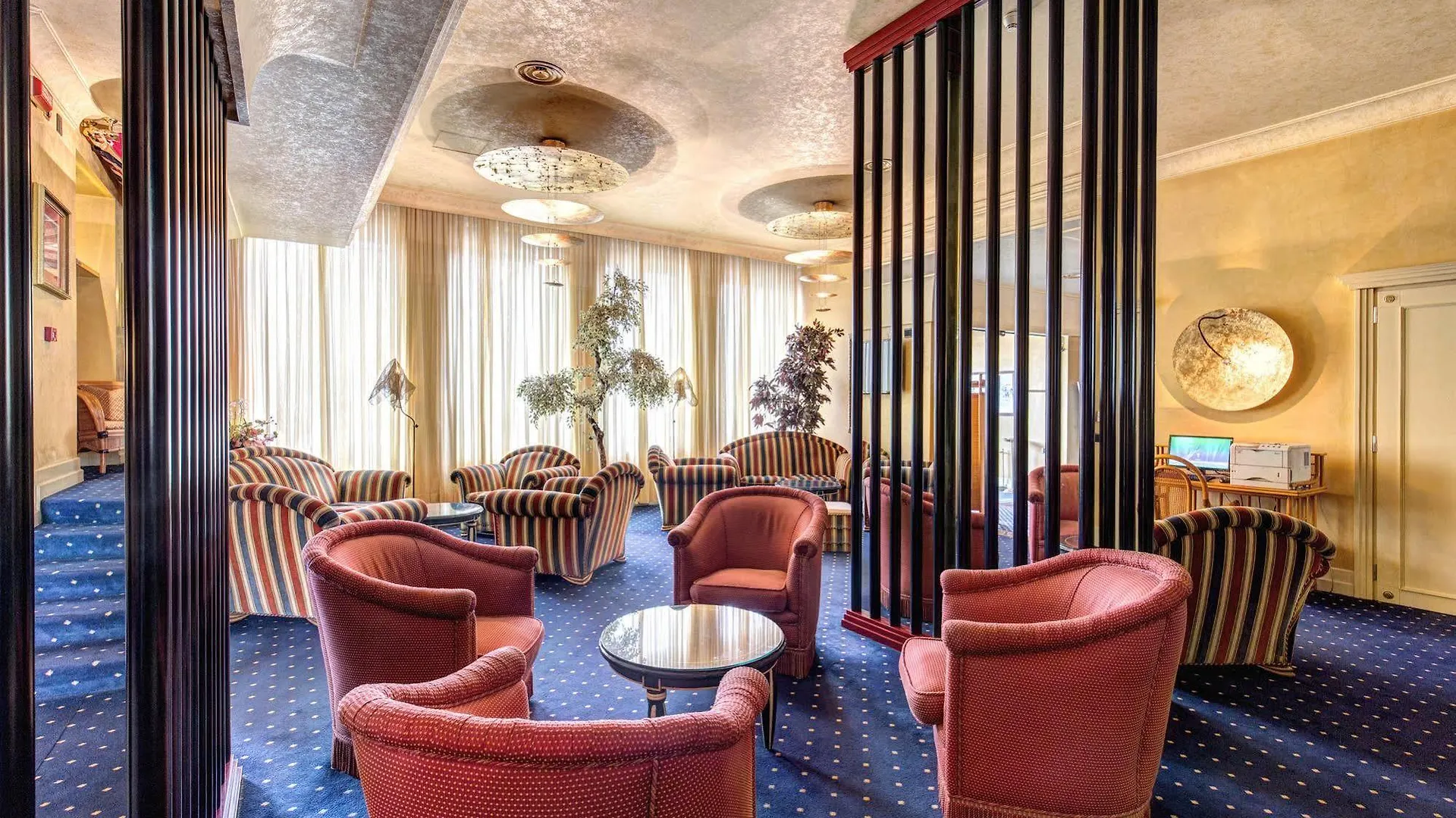 Hotel Auriga Milan