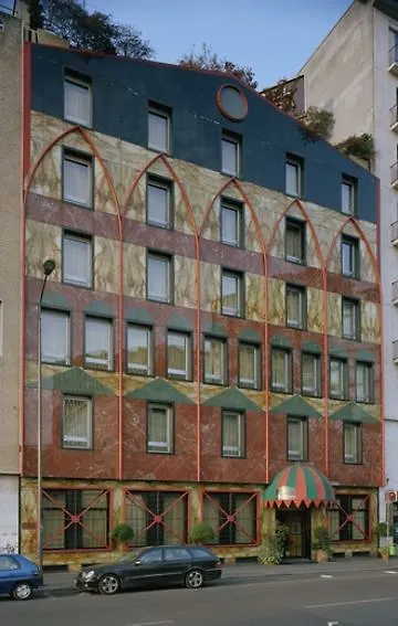 Hotel Auriga Milan