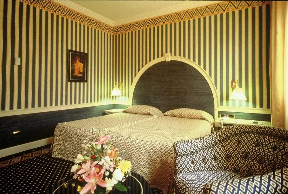 Hotel Auriga Milan