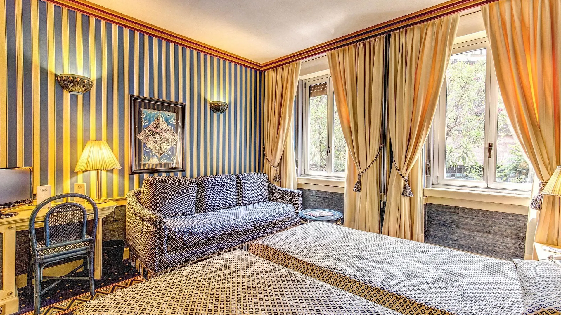 Hotel Auriga Milan 4*,  Italy