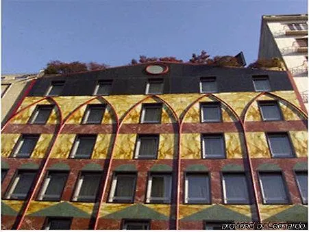Hotel Auriga Milan 4*,