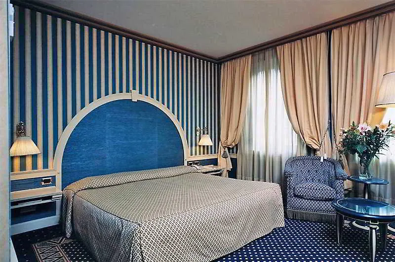 Hotel Auriga Milan