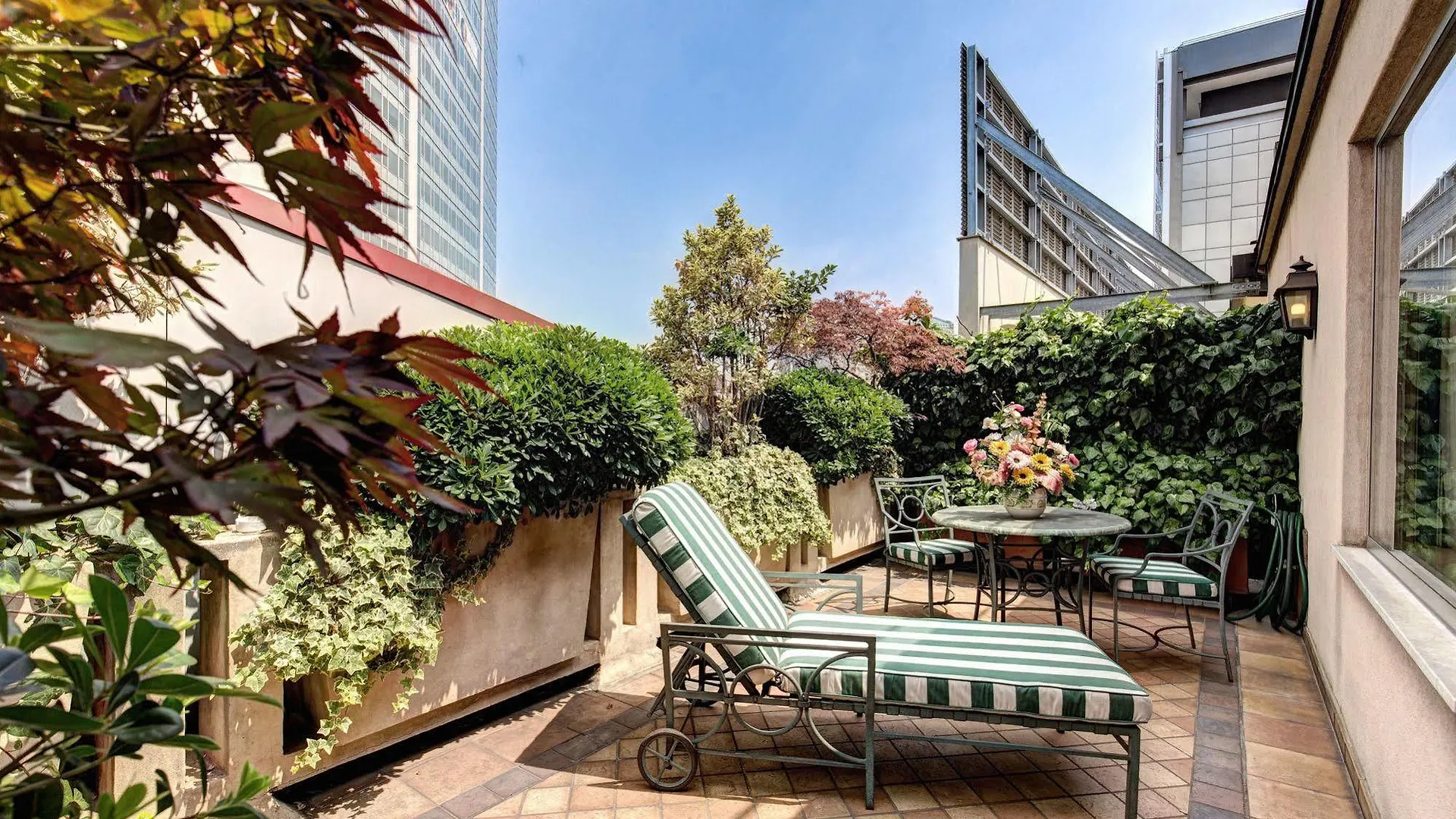 Hotel Auriga Milan 4*,  Italy