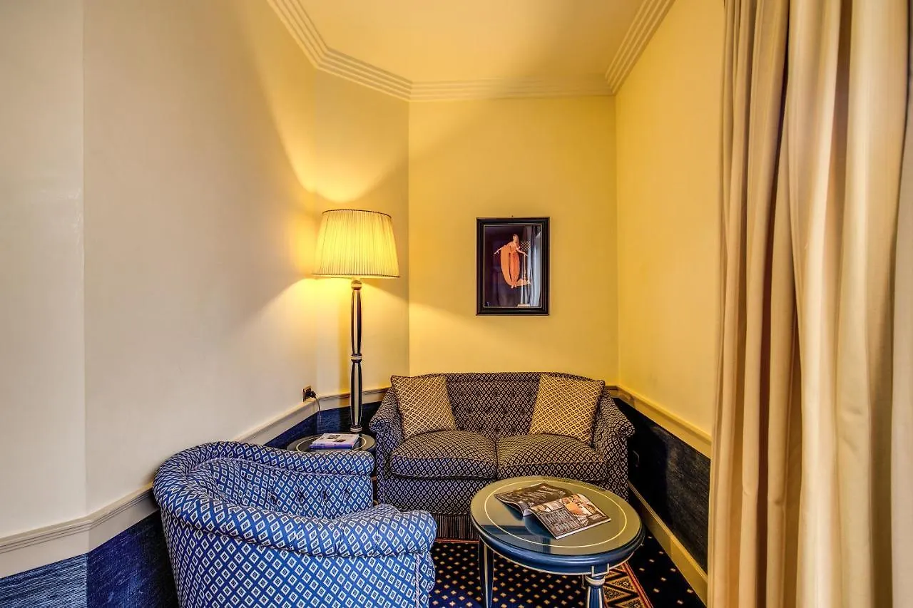 Hotel Auriga Milan