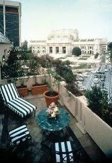 Hotel Auriga Milan
