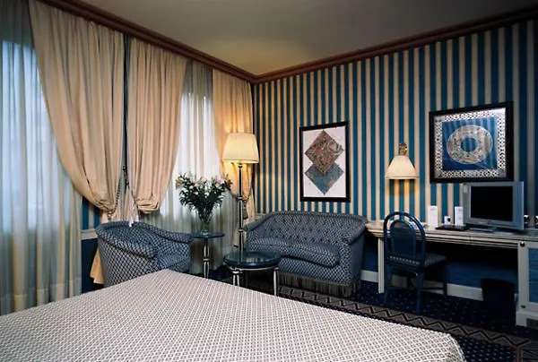 Hotel Auriga Milan