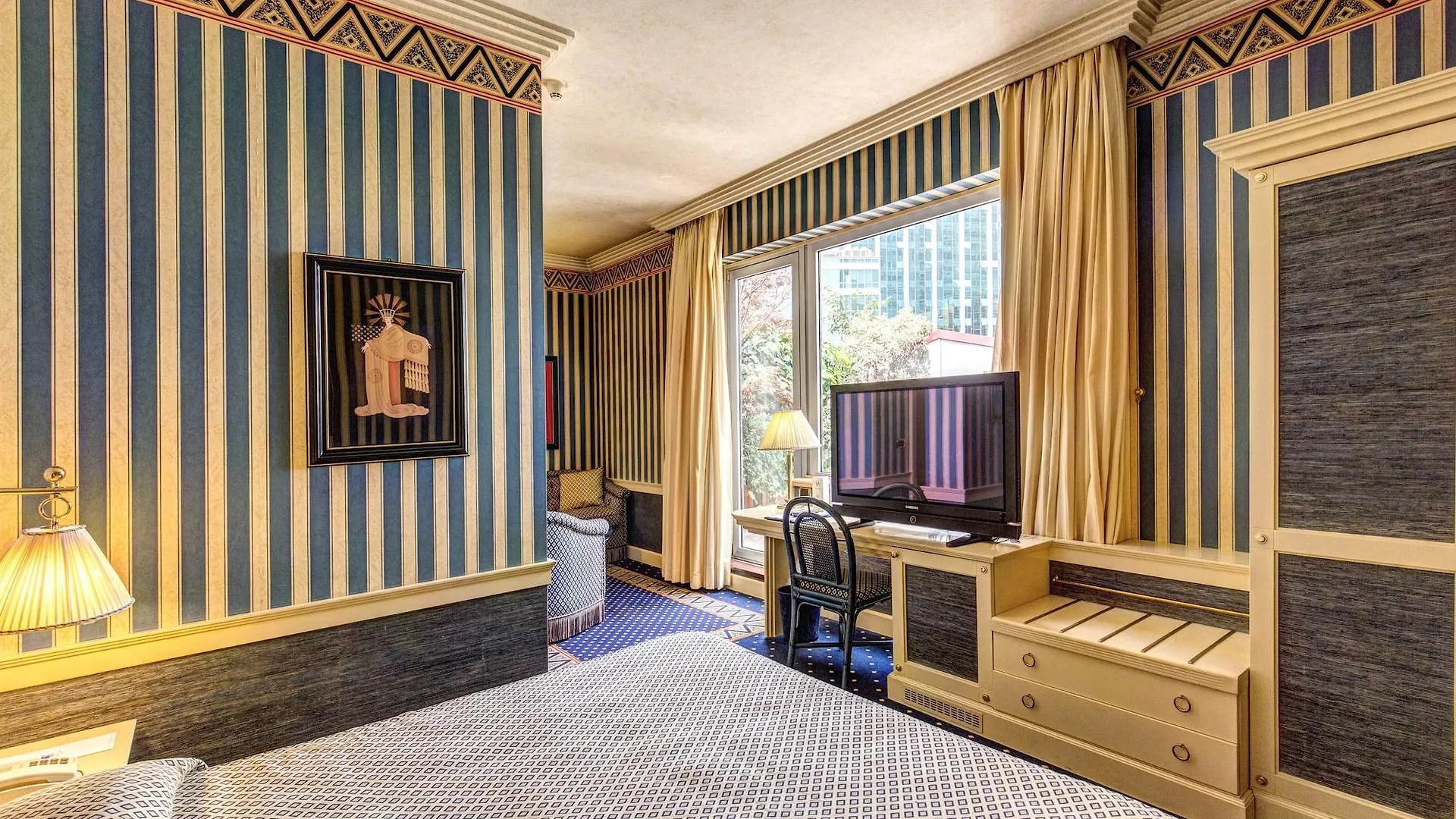 Hotel Auriga Milan 4*,  Italie