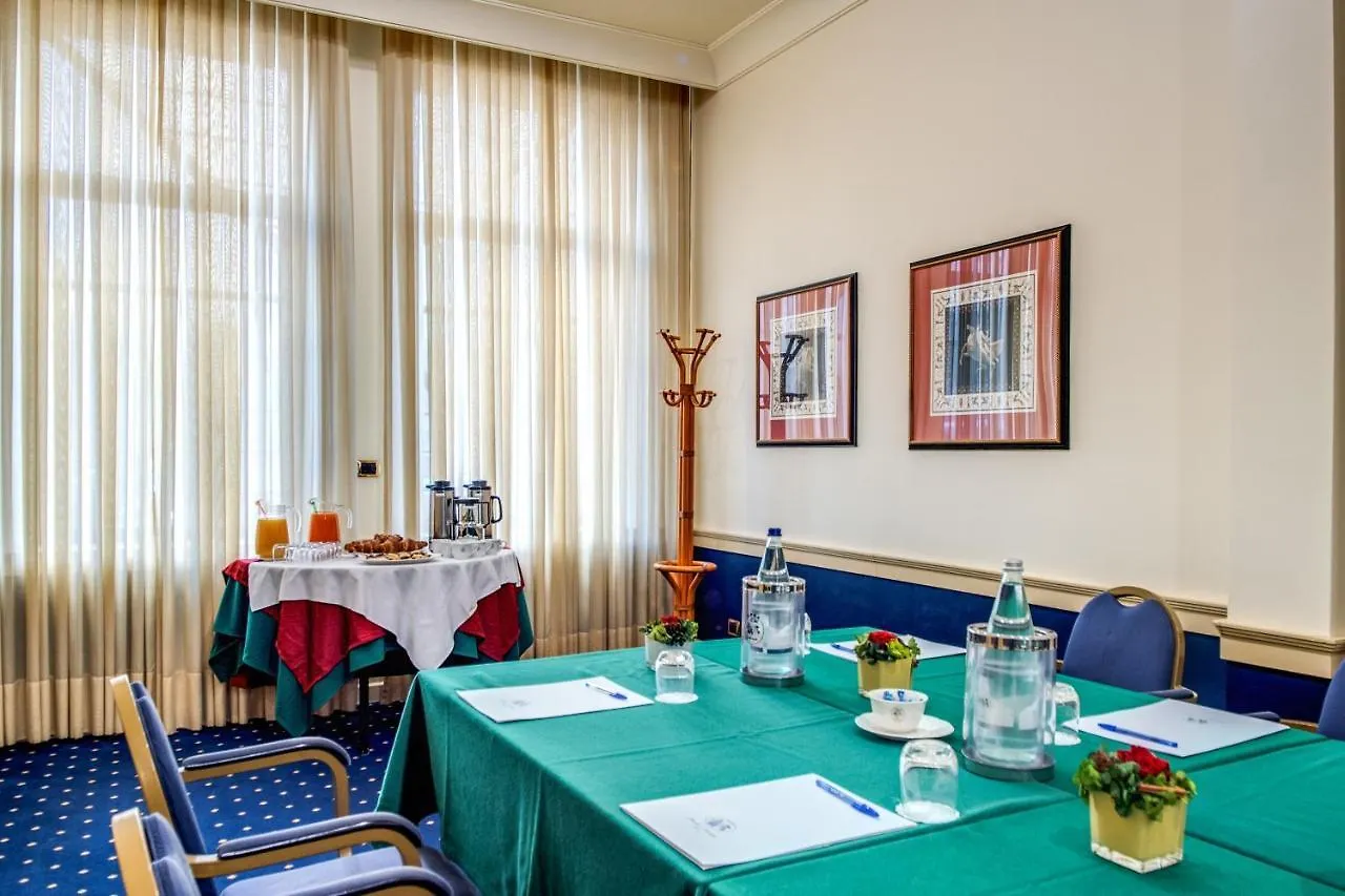 Hotel Auriga Milan