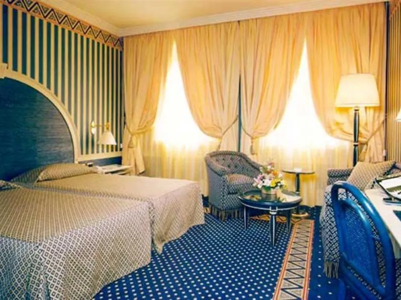 Hotel Auriga Milan 4*,  Italie