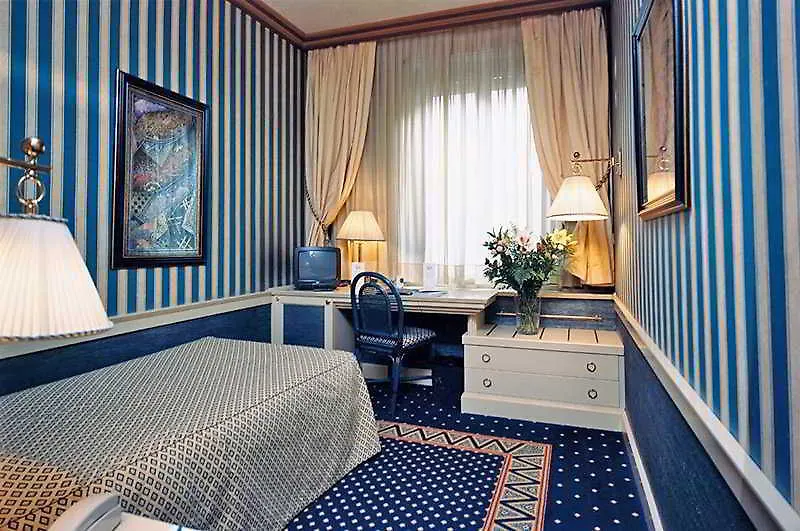 Hotel Auriga Milan