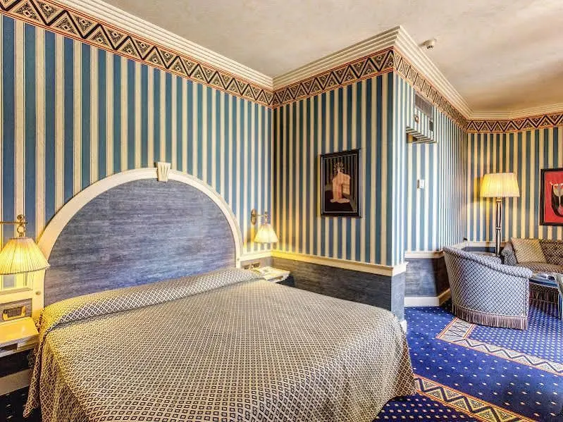 Hotel Auriga Milan 4*,  Italie