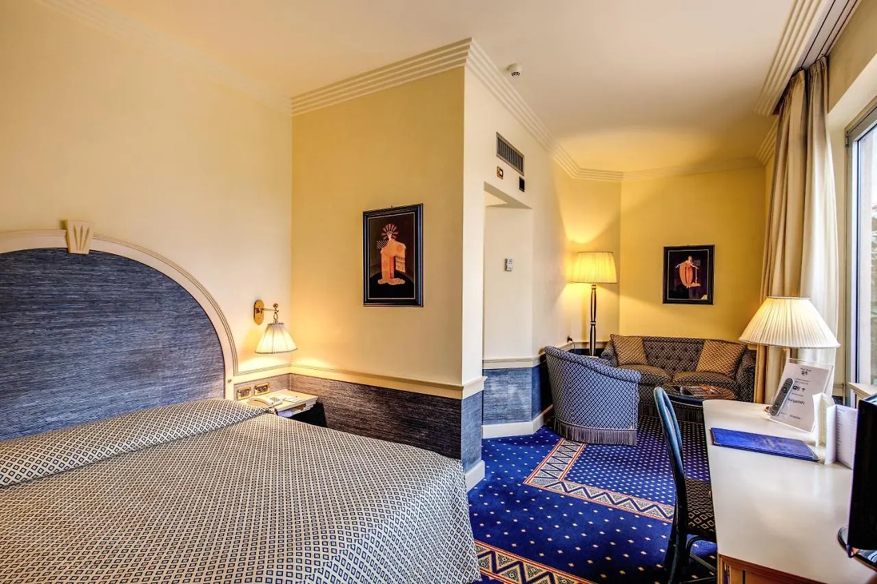 Hotel Auriga Milan 4*,  Italie