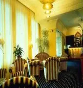 Hotel Auriga Milan