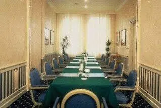 ****  Hotel Auriga Milan Italie