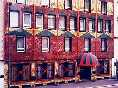 Hotel Auriga Milan 4*,  Italie