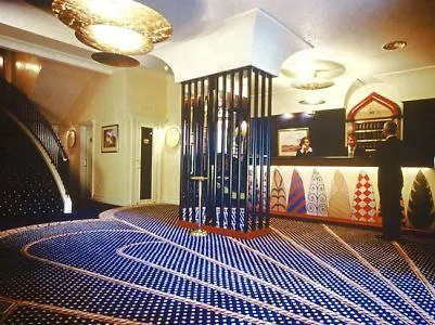 Hotel Auriga Milan Italie